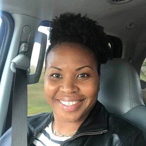 Meet your Posher, Lashandra